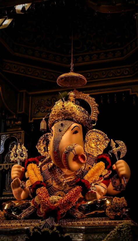 Ganesh Aesthetic, Ganesha Aesthetic, Hindu Wallpaper, Ganpati Songs, Jai Ganesh, Ganpati Bappa Photo, Money Wallpaper Iphone, Ganesha Tattoo, Money Wallpaper