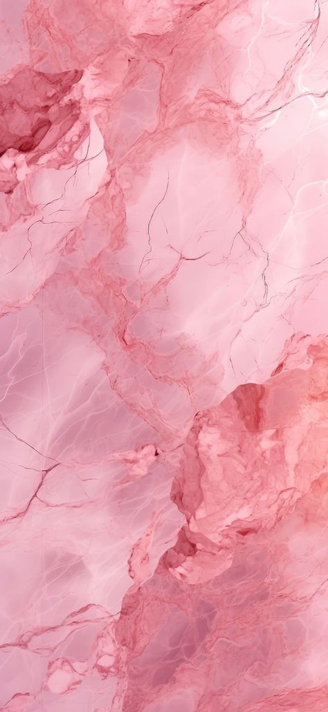 Marble Wallpaper Aesthetic, Beautiful Aesthetic Wallpaper, Pink Marble Texture, Pink Geometric Wallpaper, Background Stone, Pink Marble Wallpaper, Marble Texture Background, Floor Marble, Marble Iphone Wallpaper