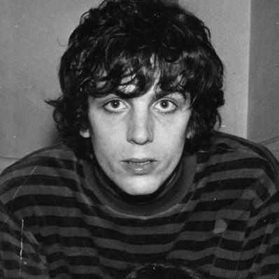 Syd Barrett, Crazy Diamond, Shine On, Hair, White