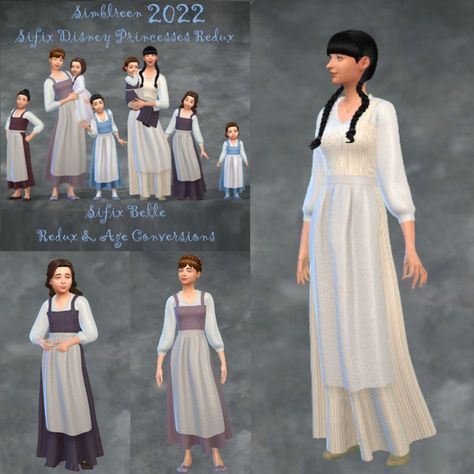 Sims 4 Commoner Cc, Sims 4 Pilgrim Cc, Sims 4 Decades Challenge Mods, Ts4 Peasant Cc, Sims 4 Prairie Cc, Ultimate Decades Challenge Sims 4 Cc, Sims 4 Cc Decades Challenge 1890, Ultimate Decades Challenge Sims 4, Colonial Sims 4 Cc