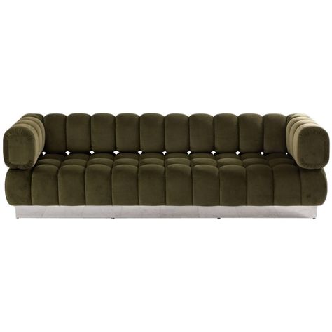 Tufted Sectional, Tufted Couch, Tufted Furniture, Furniture Design Living Room, Tufted Sofa, Luxury Sofa, Best Sofa, Bespoke Furniture, Furniture Inspiration