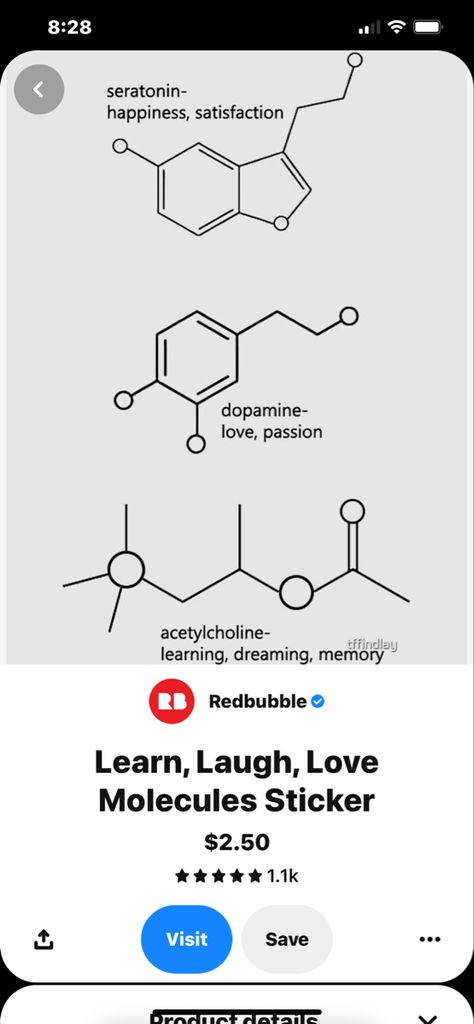 Acetylcholine Tattoo, Helix Tattoo Ideas, Acetylcholine Molecule, Helix Tattoo, Molecule Tattoo, Body Mods, Ear Tattoo, Helix, Tatting