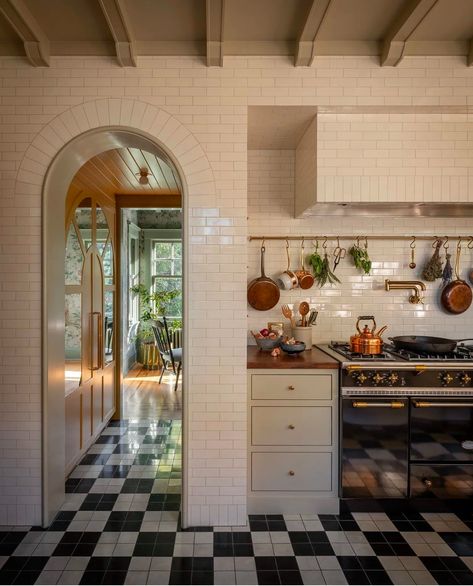 Jessica Helgerson Interior Design, Pollo Tropical, Jessica Helgerson, Dream House Decor, Architectural Digest, Inspired By Nature, House Inspo, Dream Home Design, Dream Kitchen