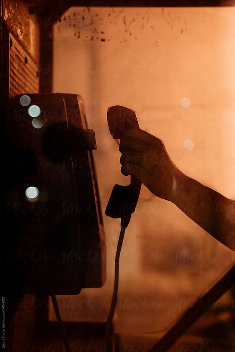 When The Lights Go Out, Old Phone Booth, Sinners Anonymous, Old Phones, Night Street Photography, Photography Phone, Flying Bird Silhouette, Jane Moore, The City At Night