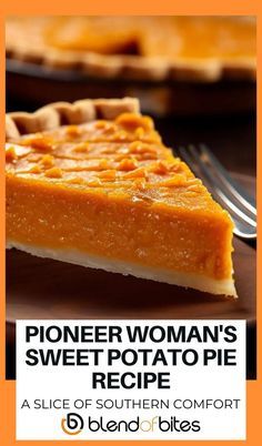 Sweet Potato Pie Recipes Easy, Pioneer Woman Sweet Potatoes, Pie Recipes Easy, Sweet Potato Pie Recipes, Sweet Potato Pie Recipe Easy, Southern Sweet Potato Pie, Homemade Sweet Potato Pie, Vegan Sweet Potato Pie, Sweet Potato Pie Southern