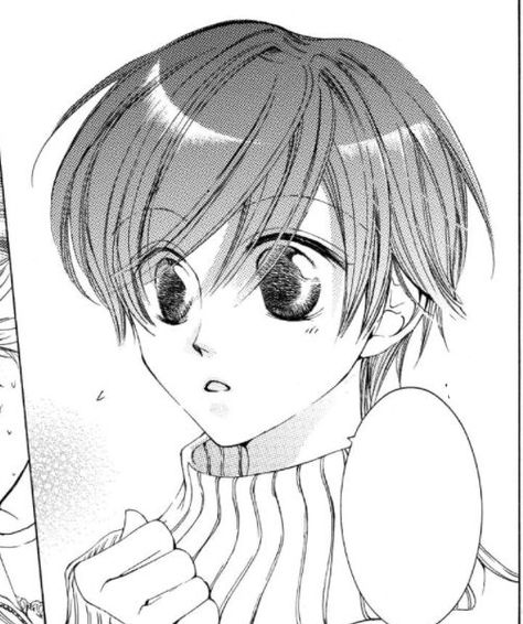 Haruhi Manga Icons, Ouran High School Host Club Manga, Ouran Host Club Manga, Ouran Highschool, Ouran Host Club, Pokemon Manga, Png Aesthetic, Ouran High School Host Club, High School Host Club