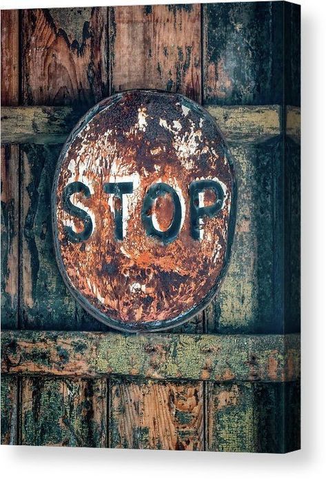 Curiosity Wall, Rusty Sign, Camera Art, Decor Shabby Chic, Stop Sign, Beautiful Owl, Gcse Art, Environmental Art, Minimalist Decor