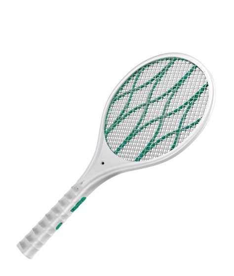 MOSHUNT ELECTRIC Rechargeable Flashlight Removable Mosquito Zapper, Fly Swatter, Bug Zapper, Garden Pest Control, Rechargeable Flashlight, Home Outdoor, Pest Control, Outdoor Garden, Flashlight