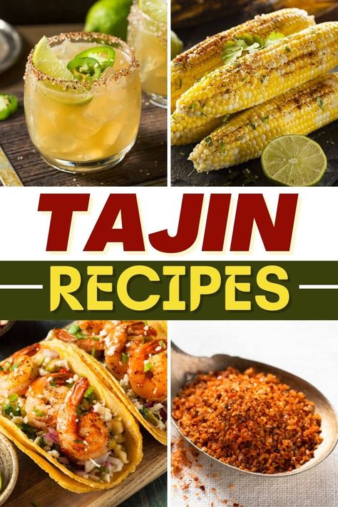 Tajin Seasoning Recipe, Tajin Chicken Recipe, Recipes Using Tajin Seasoning, Recipes With Tajin Seasoning, Recipes With Tajin, Tajin Seasoning Uses, Tajin Shrimp, Barbecue Appetizers, Tailgate Foods