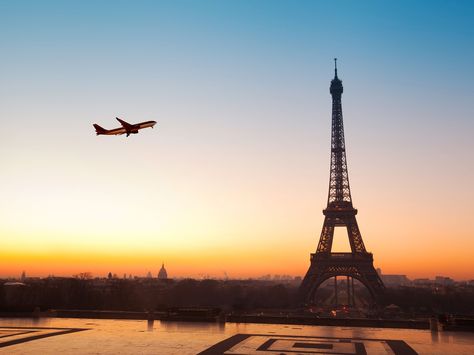 There's more to Europe's appeal this season than the very favorable exchange rate. Private Flight, Flight To Paris, Private Flights, Hotel Photos, Frequent Flyer Miles, International Flights, Visit Europe, Travel Articles, Spain And Portugal