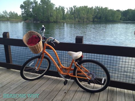 Electra Townie Bike, Townie Bike, Electra Bike, Pink Bicycle, Comfort Bike, Cool Bicycles, Arbonne, Backyard Fun, Bike Accessories