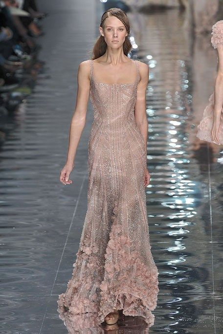 2010 Couture, Lux Dress, 2010 Runway, Elie Saab Haute Couture, Runway Fashion Couture, Dresses 2022, Couture Runway, Gala Dresses, Couture Gowns