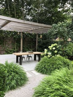 Cottage Hydrangeas, Cosy Cottage, Back Garden Design, Casa Exterior, Have Inspiration, Garden Tours, Smart Solutions, Courtyard Garden, Back Garden