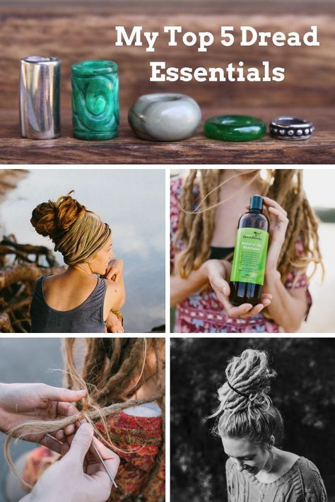 #Style #with #Accessories #Your #Jewelry #Boho #Jewelry #Tidiness #Spirit #Bohemian #Exploring #Free #the #Embrace Starting Dreads, Dreadlock Care, Dread Care, Hair Beading, Dreadlock Maintenance, Style With Accessories, Dreads Care, Natural Dreads, Dread Accessories