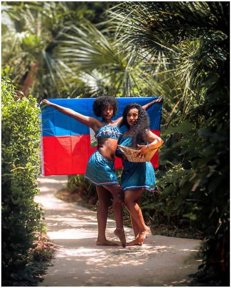 Haitian flag day 🇭🇹 Haitian Flag Aesthetic, Haitian Flag Day, Haitian Flag, Flag Day, Haiti, Flag, On Instagram, Instagram