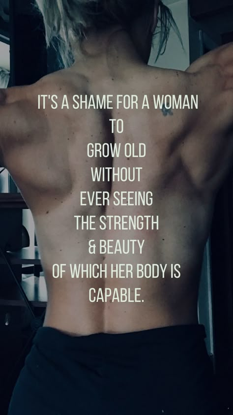 Cross Fitness Motivation, Strong Fitness Quotes, Healthy Strong Women, Strong Women Fitness Inspiration, Strong Women Motivation, Woman Power Lifter, Power Lifter Women, Running Motivation Women Quotes, Motivation For Fitness