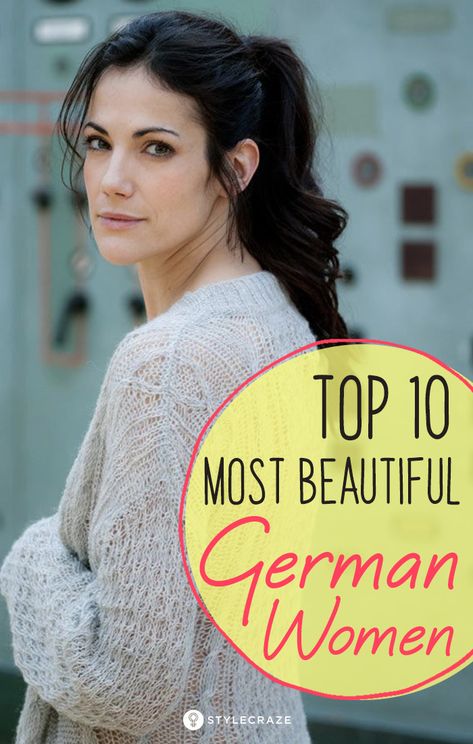 Top 10 Most Beautiful German Women German Models Female, German Woman Beautiful, German Makeup, Simpla360 Serum, Oktoberfest Woman, German Girls, German Beauty, German People, 45th Anniversary