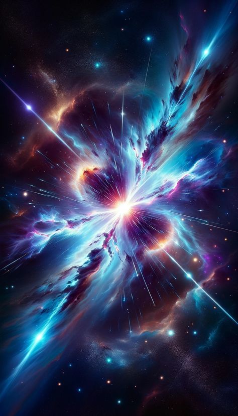 Pulsar Wallpaper, Cosmic Art Universe, Cosmic Aesthetic, Space Art Wallpaper, Pretty Phone Backgrounds, Galaxy Artwork, Space Art Gallery, Galaxy Photos, Galaxies Wallpaper