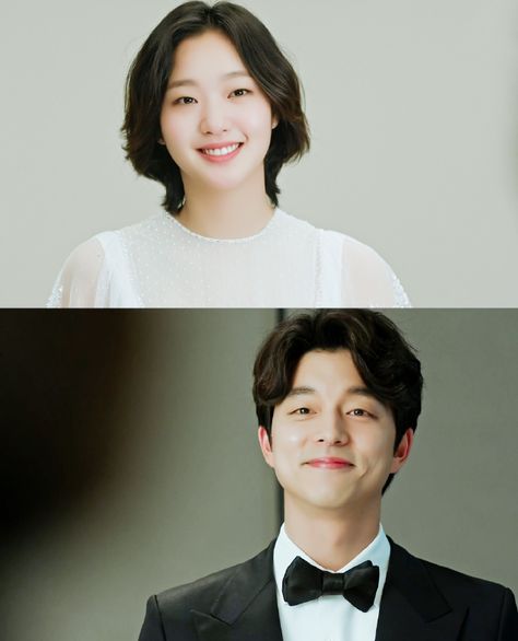 Goblin Wedding, Kim Go Eun Goblin, Goblin The Lonely And Great God, Goblin Gong Yoo, Goblin Korean Drama, Goblin Kdrama, Kwon Hyuk, Yoo In Na, Kim Go Eun