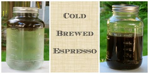 Cold Brew Espresso, Make Cold Brew, Cold Brew Iced Coffee, Home Espresso Machine, Espresso At Home, Keto Coffee, Liquid Courage, Aromatic Oils, Best Espresso