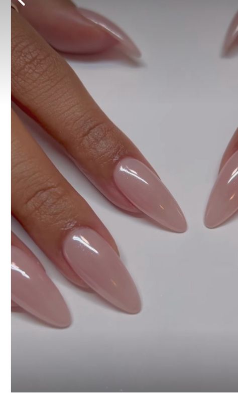 Beauty Inspo, Nails Inspo, Diy Makeup, Wedding Nails, Almond Nails, Diy Beauty, Nails Inspiration, Nail Inspo, Acrylic Nails