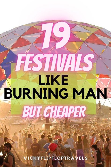 If you're looking for Festivals Like Burning Man but without the price tags, and the desert for so long, then here you go. Click this post. Here are the best Burning Man like Festivals, around the world. From Africa to Europe there are way cooler festivals than Burning Man. Take a look! Africa Burn Festival, Burning Man Tent, Burning Man Bike, Burning Man Images, Burning Man Camps, Festival Packing List, Africa Burn, Festival Planning, Coachella Party