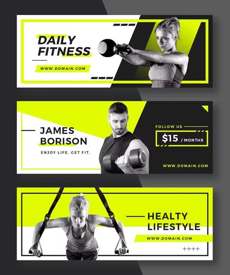 3 Fitness Facebook Cover Templates PSD Karate Picture, Fitness Backgrounds, Colour Pallets, Facebook Cover Design, Facebook Cover Template, Timeline Cover, Cover Templates, Club Fits, Fitness App