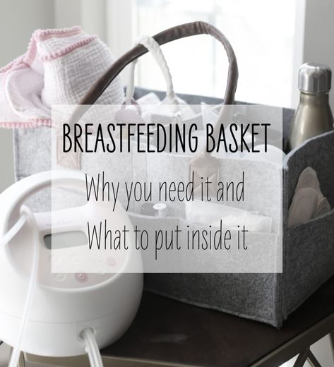 Breastfeeding Basket, Breastfeeding Essentials, Baby Kicking, Pumping Moms, Fantastic Baby, Baby Sleep Problems, Baby Arrival, After Baby, Pregnant Mom