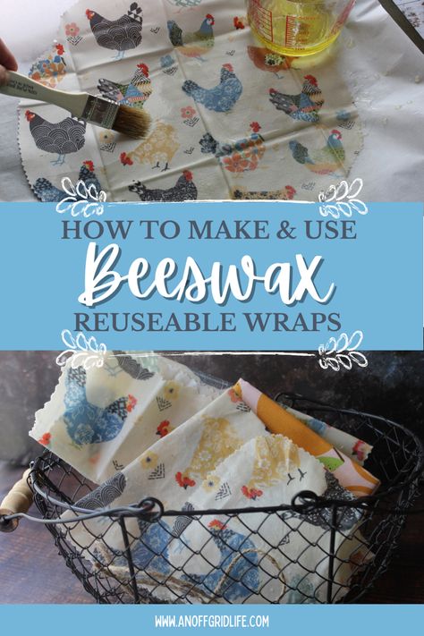 Beeswax wraps. Diy Beeswax Wrap, Bees Wax Wraps, Eat Healthy Food, Wax Wraps, Beeswax Wraps, Beeswax Food Wrap, Food Wraps, Wrap Recipes, How To Make Diy