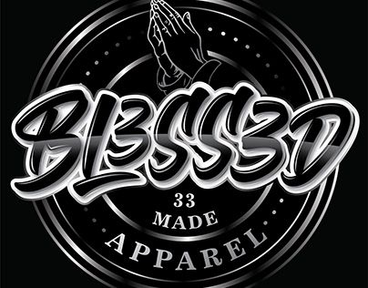 Check out new work on my @Behance profile: "Blessed Logo Lettering" http://be.net/gallery/174505807/Blessed-Logo-Lettering Blessed With Roses Tattoo Design, Blessed Typography, Blessed In Cursive, Blessed Shirts Vinyl, Simply Blessed Svg, Letter Logo, Working On Myself, New Work, Typography