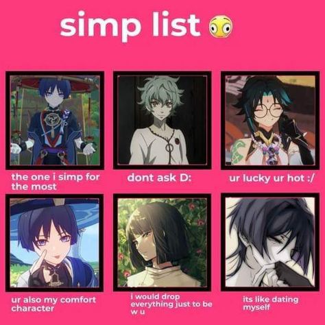 Simp List Template, Simp Template, Facebook Templates, Cooking Gadgets, List Template, Stray Dogs, Bungou Stray Dogs, Gadgets, Collage