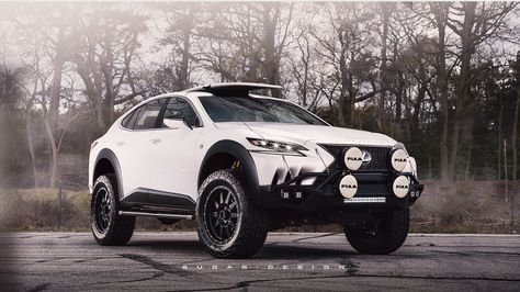 ArtStation - Lexus LSX Off-Road, Sugar Chow Lexus Rx 350 Off Road, Lexus Rx Offroad, Lexus Rx 350 Sport Modified, Lexus Rx 350 Sport, Porsche 4x4, Lexus Jeep, Offroad Cars, Company Car, Lexus Models