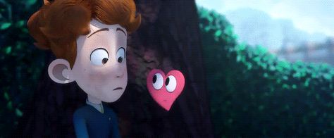 In a heartbeat got my heart beating for real In A Heartbeat Fanart, Badass Words, James Barnes, Gay Humor, Lgbt Art, Cartoon Crossovers, Heart Beat, Disney And Dreamworks, In A Heartbeat