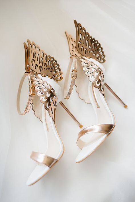 Kasut Tumit Tinggi, Wedding Shoes Sandals, Hak Tinggi, Fancy Heels, Fairy Shoes, Festive Wedding, Fashion Shoes Heels, Cute Shoes Heels, Wedding Shoes Heels