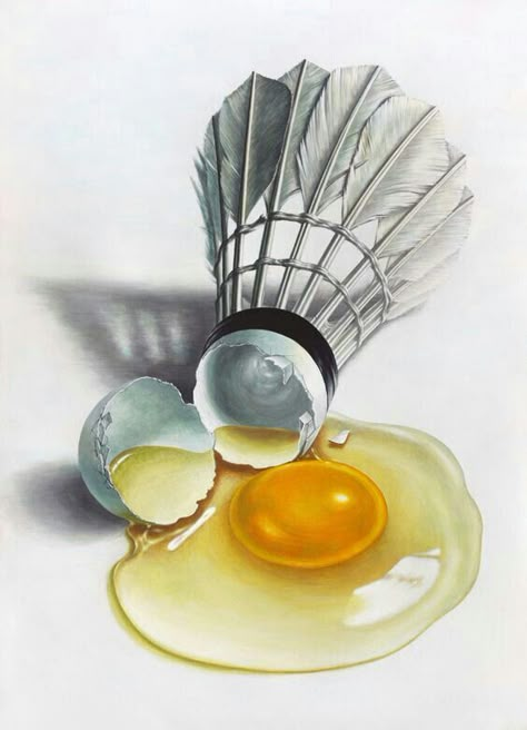 Metamorphosis Art, Surealism Art, Hybrid Art, Object Drawing, Egg Art, Pencil Art Drawings, Ap Art, Color Pencil Art, Realistic Art