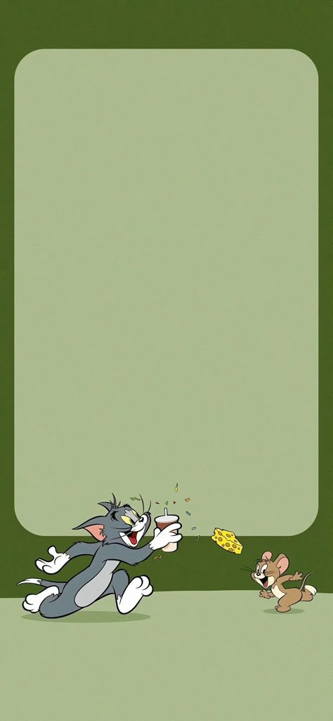 2/2 Homescreen Tom And Jerry Home Screen Wallpaper, Cute Iphone Home Screen Wallpaper, Match Lockscreen, Iphone Home Screen Wallpaper, Jerry Wallpaper, Nostalgic Cartoons, Tom And Jerry Pictures, Tom Und Jerry, Tom And Jerry Wallpapers