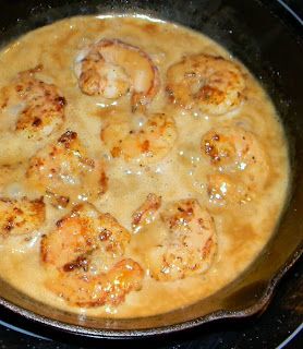 Louisiana Bbq Shrimp, Barbecue Shrimp, Bbq Shrimp, Shrimp Dishes, Think Food, French Bread, Fish Dishes, Southern Recipes, Seafood Dishes