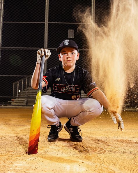 Caught in the thrill of the game, one hit at a time ⚾️  #Baseball #Edge #FWCamera #Sportraits #sportsphotographer #TexasPhotographer #Texasbaseball Diy Baseball Pictures, Baseball Photography Ideas, Baseball Poses For Pictures, Family Baseball Photoshoot, Baseball Pictures Poses, Youth Baseball Pictures, Baseball Poses, Baseball Picture Ideas, Baseball Photoshoot Ideas