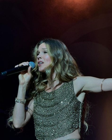 Joss Stone, Stone