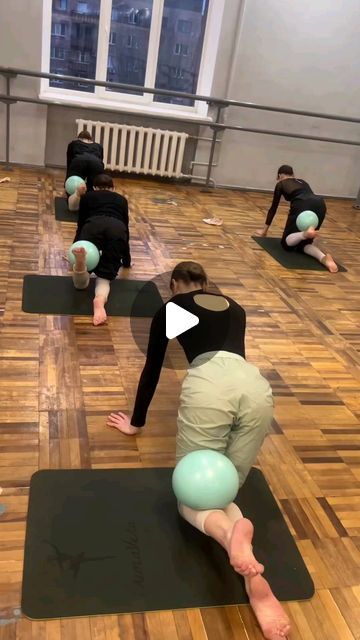 16K views · 1K likes | Yogis Media | Practices & Tutorials on Instagram: "🌿Progressing Ballet Technique🌿  By @primavera_ballet_studio  #yogis" Ballet Technique, Ballet Studio, Ballet Exercises, Dance Tips, Gymnastics Workout, Teaching Ideas, Gymnastics, Circus, Ballet