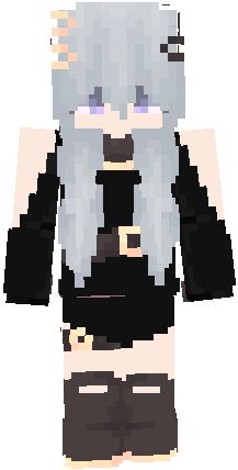 Minecraft Witch Skin, Witch Minecraft Skin, Minecraft Skins With Masks, Minecraft Skins Halloween, Minecraft Skin Girl, Minecraft Witch, Skin Minecraft Girl, Minecraft Skins Kawaii, Minecraft Oc