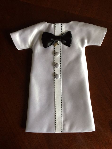 Angel gown for boy Angel Baby Dress, Angel Baby Outfit, Angel Baby Gowns, Angel Outfits, Angel Baby Clothes, Gown Patterns, Angel Baby Patterns, Angel Clothes, Angel Dresses