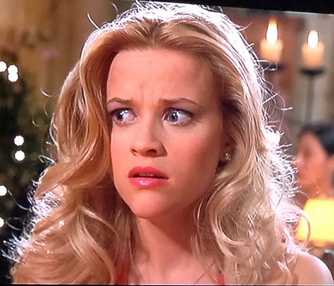 Legally Blonde, Elle Woods, What Lipstick Shade? Makeup, Movie, 2000saesthetic Elle Woods Hair Color, Elle Woods Makeup, Elle Woods Hair, Legally Blonde Outfits, Blonde Outfits, Legally Blonde Elle Woods, Legally Blonde Movie, Lipstick Aesthetic, Blonde Movie