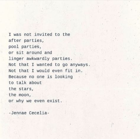 Credit: Jennae Cecelia Jennae Cecelia Quotes, Jennae Cecelia, Beautiful Poetry, Morning Texts, Poems Beautiful, Soul Food, Writing Prompts, Best Quotes, Texts