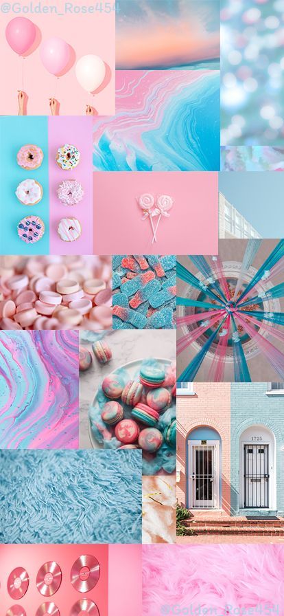 Cotton Candy Mood Board, Candy Aesthetic Background, Cotton Candy Branding, Cotton Candy Aesthetic Wallpaper, Candy Mood Board, Candy Aesthetic Wallpaper, Candy Moodboard, Jester Archetype, Cotton Candy Aesthetic