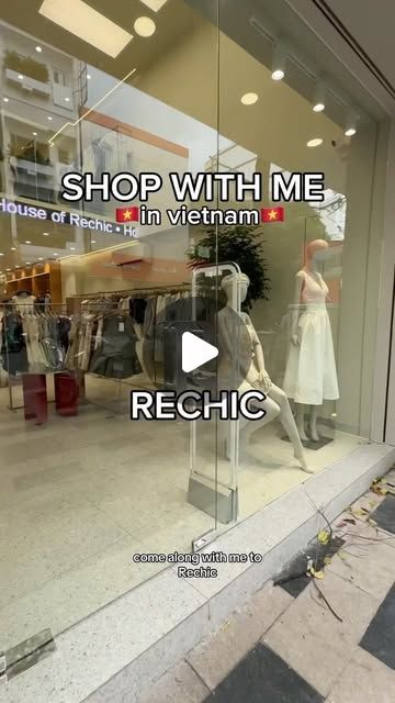 KELLY DOAN on Instagram: "Don’t be like me. Pack less so you can shop for new clothes in Vietnam😭 

#hochiminhcity #vietnam #shopping #vietnamfashion #style #outfit #elegantstyle #travel" Vacation Outfits Vietnam, Shopping In Vietnam, Kelly Doan, Vietnam Travel Outfit, Vietnam Shopping, Vietnam Outfit, Vietnam Clothes, Vietnamese Clothing, Vietnam Fashion