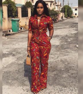 b29eed44276144e4e8103a661f9a78b7desc41953973ri Ankara Jumpsuit Styles, African Jumpsuit, African Print Pants, Ankara Jumpsuit, African Print Jumpsuit, Ankara Clothing, Afrikaanse Mode, African Fashion Ankara, African Fashion Women