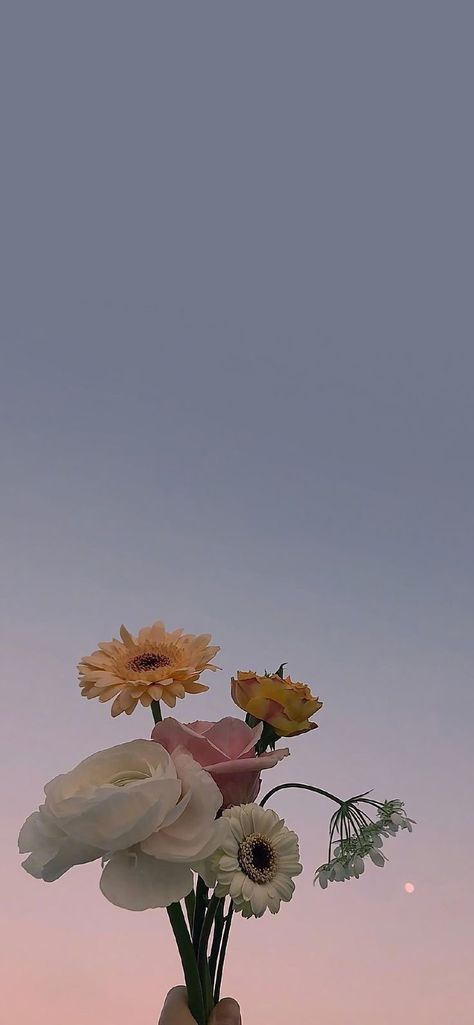 Scenery Wallpaper Iphone, Wallpaper Iphone Lockscreen, Wallpaper Scenery, Vintage Flowers Wallpaper, Iphone Lockscreen Wallpaper, Iphone Lockscreen, Lockscreen Wallpaper, Flowers Wallpaper, Iphone Background Wallpaper