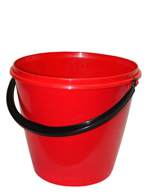 Bucket Image, Latest Cupboard Designs, Mha Dr, Plastic Buckets, Water Bucket, Dust Pan, Best Resolution, Red Paint, Free Png