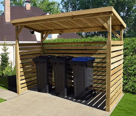 Bin Shed, Hot Tub Gazebo, Hot Tub Garden, Colorful Clothes, Bbq Area, Outdoor Gardens Design, Formal Gardens, Traditional Landscape, Blonde Brunette